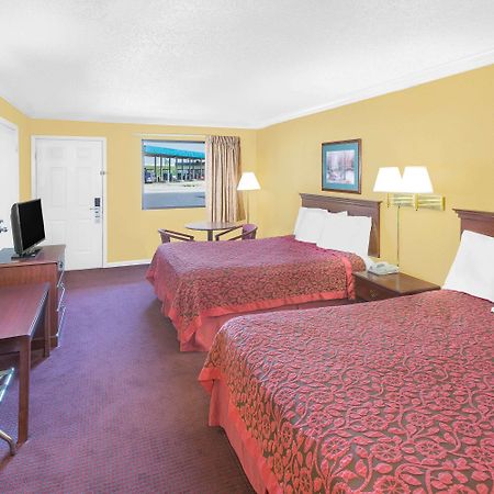 Days Inn By Wyndham N Little Rock East North Little Rock Εξωτερικό φωτογραφία