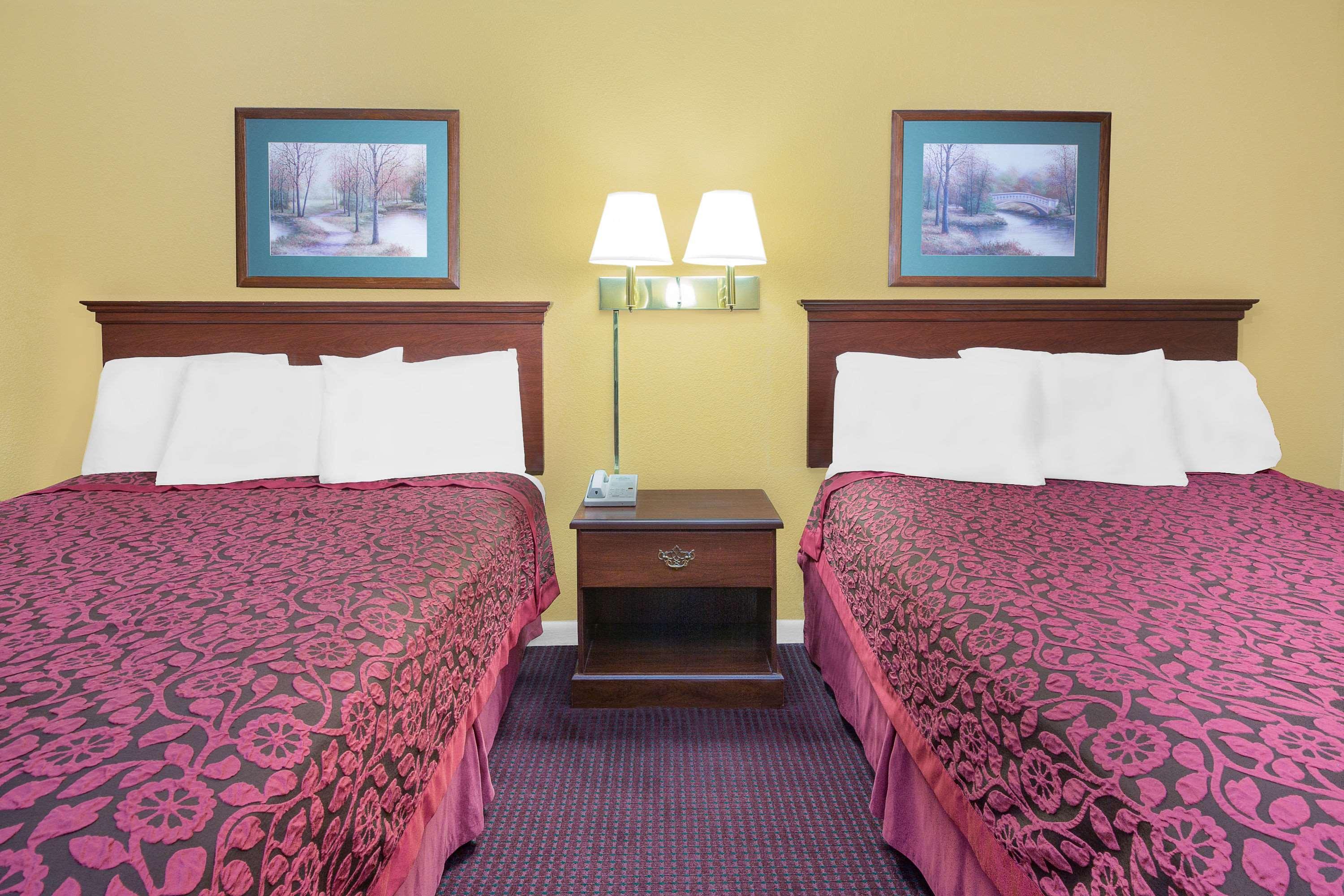 Days Inn By Wyndham N Little Rock East North Little Rock Εξωτερικό φωτογραφία
