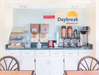 Days Inn By Wyndham N Little Rock East North Little Rock Ανέσεις φωτογραφία
