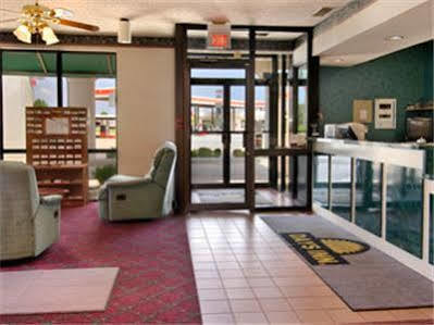 Days Inn By Wyndham N Little Rock East North Little Rock Εξωτερικό φωτογραφία