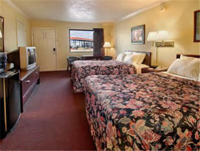 Days Inn By Wyndham N Little Rock East North Little Rock Εξωτερικό φωτογραφία