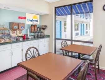 Days Inn By Wyndham N Little Rock East North Little Rock Εξωτερικό φωτογραφία